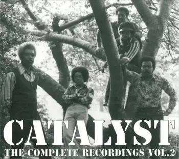 The Complete Recordings Vol.2