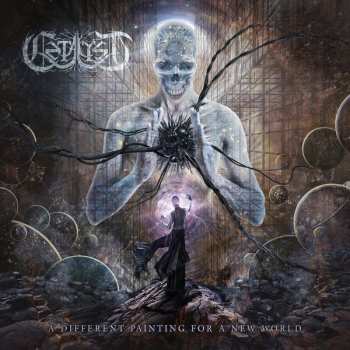 Album Catalyst: A Different Painting For A New World
