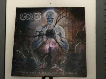 2LP Catalyst: A Different Painting For A New World CLR | LTD