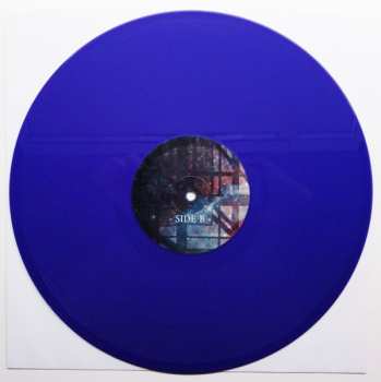 2LP Catalyst: A Different Painting For A New World CLR | LTD