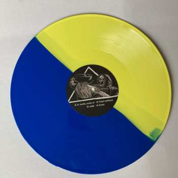 LP Catastrofy: Zbojnícky Tanec CLR