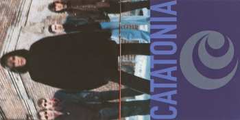 CD Catatonia: International Velvet