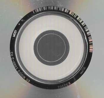 CD Cate Brothers: In One Eye And Out The Other