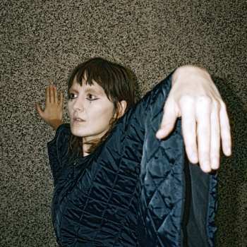 LP Cate Le Bon: Crab Day