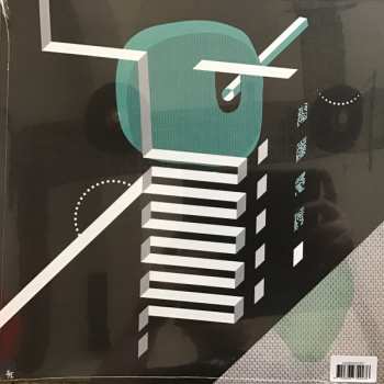 LP Cate Le Bon: Crab Day CLR | LTD