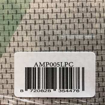 LP Cate Le Bon: Crab Day CLR | LTD