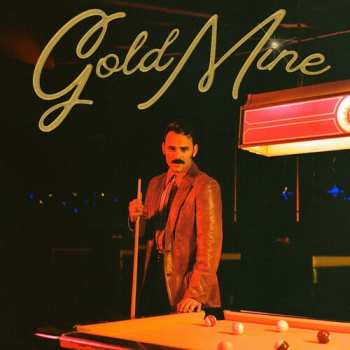 Album Stephen Day: Gold Mine