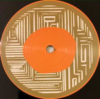 LP Cate Le Bon: Myths 004 LTD