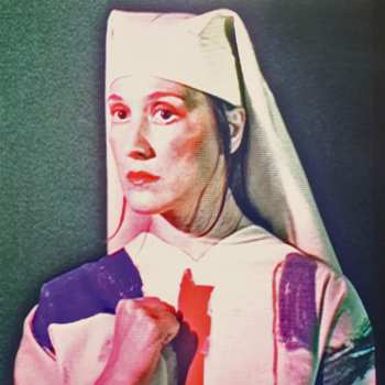 LP Cate Le Bon: Pompeii CLR | LTD