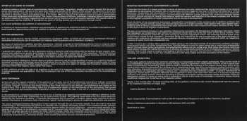 CD Caterina Barbieri: Patterns Of Consciousness