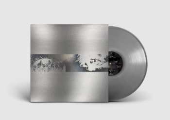 LP Caterina Barbieri: Ecstatic Computation CLR | LTD