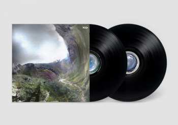 2LP Caterina Barbieri: Fantas Variations