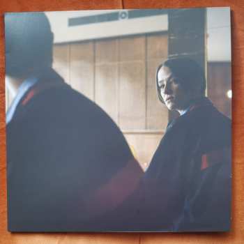 Album Caterina Barbieri: Myuthafoo