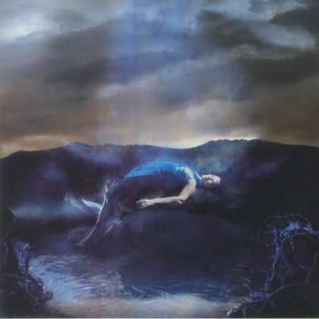 2LP Caterina Barbieri: Spirit Exit CLR | LTD