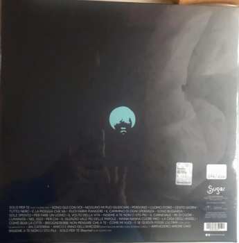 3LP/2CD/SP/Caja Caterina Caselli: 100 Minuti Per Te  DLX | LTD | NUM | CLR