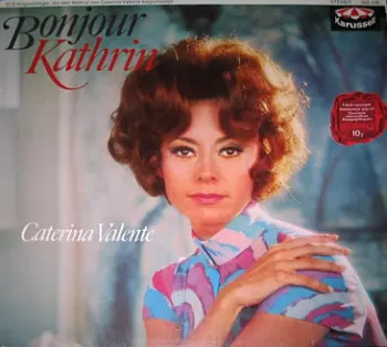 Bonjour Kathrin