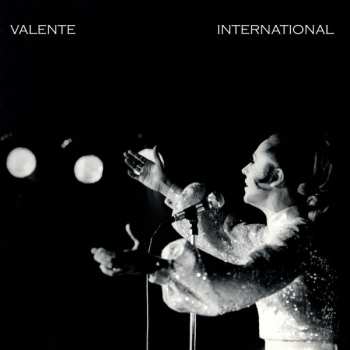 Album Caterina Valente: Valente International