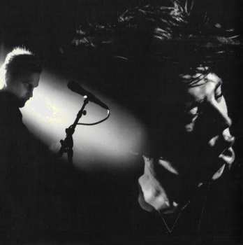 CD Catfish And The Bottlemen: The Balcony