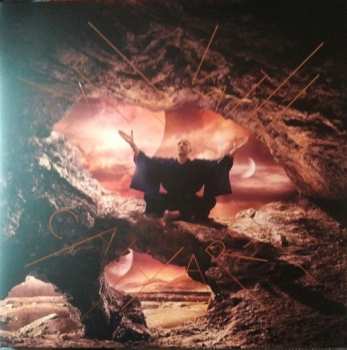 3LP Sven Väth: Catharsis