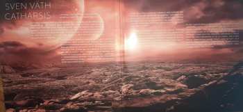 3LP Sven Väth: Catharsis