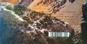 3LP Sven Väth: Catharsis