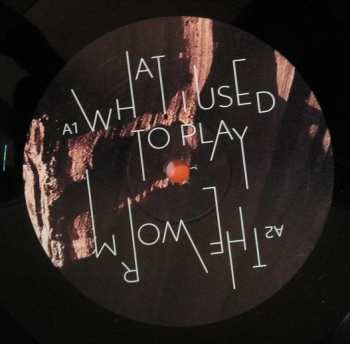 3LP Sven Väth: Catharsis