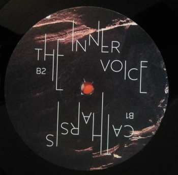 3LP Sven Väth: Catharsis