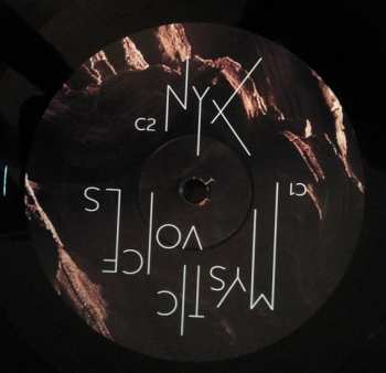 3LP Sven Väth: Catharsis