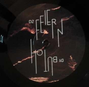 3LP Sven Väth: Catharsis