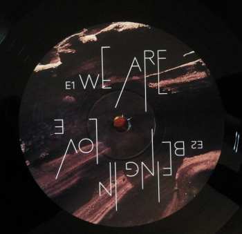 3LP Sven Väth: Catharsis