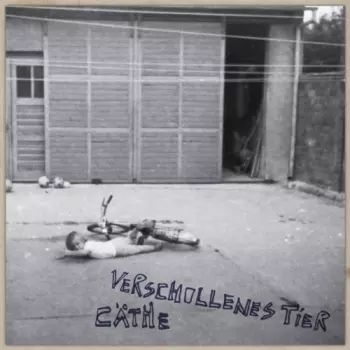 Cäthe: Verschollenes Tier