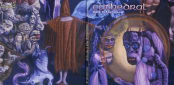 2CD/Caja Cathedral: Anniversary LTD | DLX