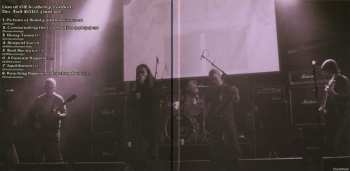 2CD/Caja Cathedral: Anniversary LTD | DLX