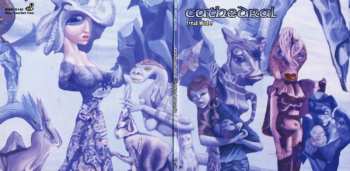 2CD/Caja Cathedral: Anniversary LTD | DLX