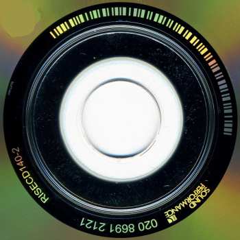 2CD/Caja Cathedral: Anniversary LTD | DLX