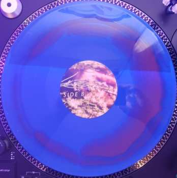 LP Cathedral Bells: Velvet Spirit CLR | LTD