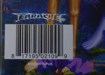 LP Cathedral: The Ethereal Mirror