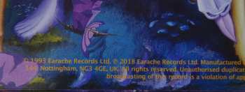 LP Cathedral: The Ethereal Mirror