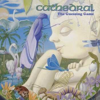 Album Cathedral: The Guessing Game