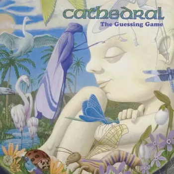 Cathedral: The Guessing Game