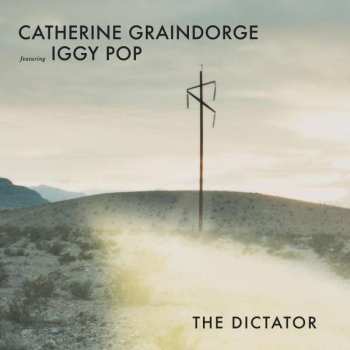 LP Iggy Pop: The Dictator