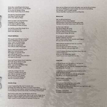 CD Catherine MacLellan: Church Bell Blues