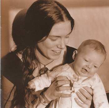 CD Catherine MacLellan: Church Bell Blues