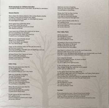 CD Catherine MacLellan: Church Bell Blues