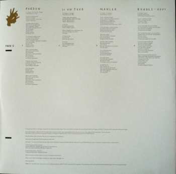 LP/CD Catherine Ringer: Ring N' Roll LTD