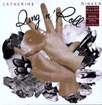 LP/CD Catherine Ringer: Ring N' Roll LTD