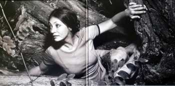 LP/CD Catherine Ringer: Ring N' Roll LTD