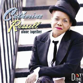CD Catherine Russell: Alone Together