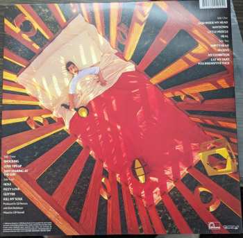 2LP Catherine Wheel: Happy Days