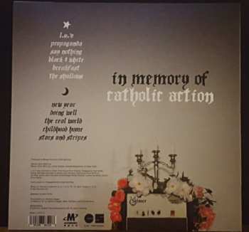 LP Catholic Action: In Memory Of